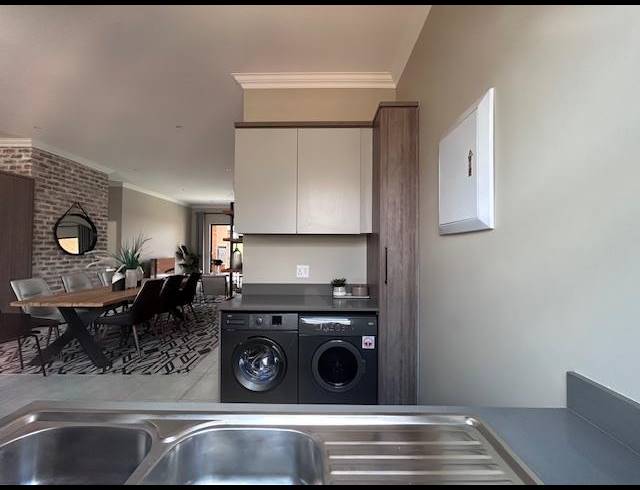 3 BEDROOM HOUSE FOR SALE IN SIX FOUNTAINS RESIDENTIAL ESTATE